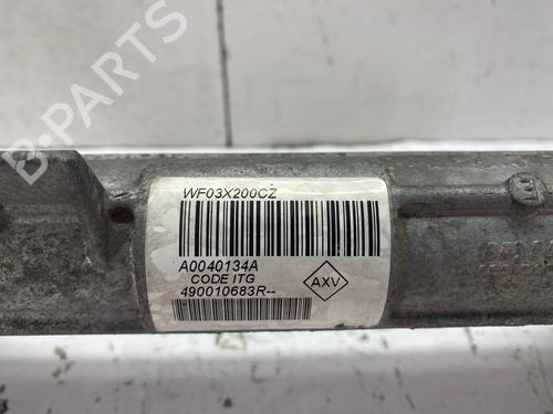 Used Steering rack Steering rack 38585443 38585443