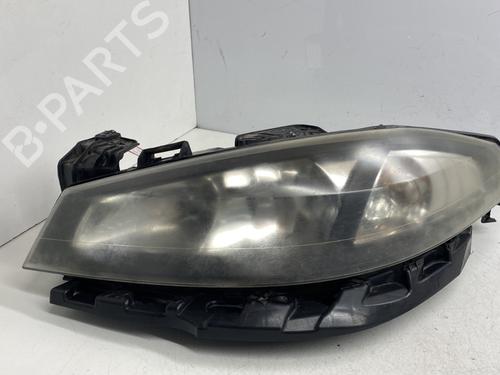 Left headlight RENAULT LAGUNA II (BG0/1_) 1.9 dCi (BG1A, BG1W, BG0G) | BP29870433C28 - Image 4
