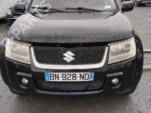 Switch SUZUKI GRAND VITARA II (JT, TE, TD) 1.9 DDiS All-wheel Drive (JT419, TD44, JB419WD, JB419XD,... | BP26224183I30  - Image 7