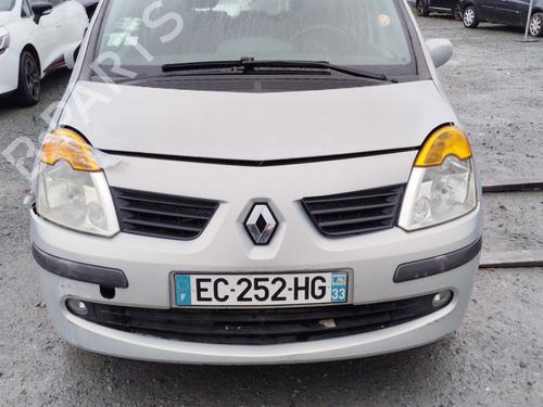 Climate control RENAULT MODUS / GRAND MODUS (F/JP0_) 1.4 (JP01, JP0J) | BP34384989I5 - Image 8