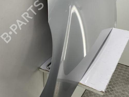 Hood PEUGEOT 107 (PM_, PN_) 1.0 | BP22849457C1