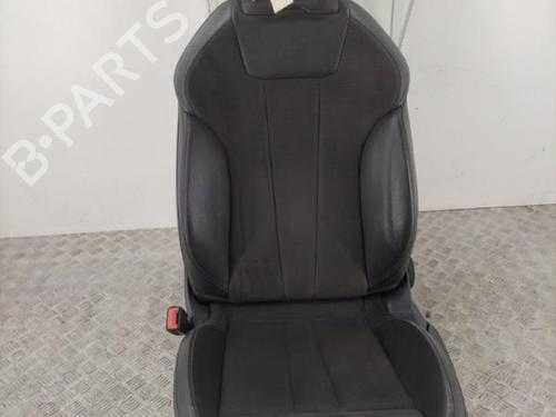 Left front seat AUDI A4 B9 (8W2, 8WC) 2.0 TDI | BP24850715C15  - Image 5