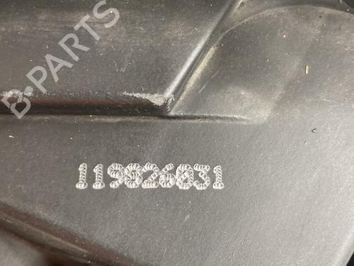 Used Left headlight Left headlight VW SHARAN (7M8, 7M9, 7M6) 1.9 TDI (115 hp) 32705487 32705487