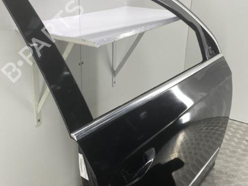 Right front door VW PASSAT B6 Variant (3C5) 2.0 TDI 16V | BP22860978C3 