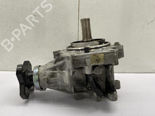 Transfer box RENAULT KOLEOS I (HY_) 2.0 dCi 4x4 (HY0K) | BP29888912M36
