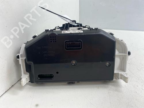Instrument cluster MITSUBISHI MIRAGE / SPACE STAR VI Hatchback (A0_A) 1.2 | BP36105998C47  - Image 5