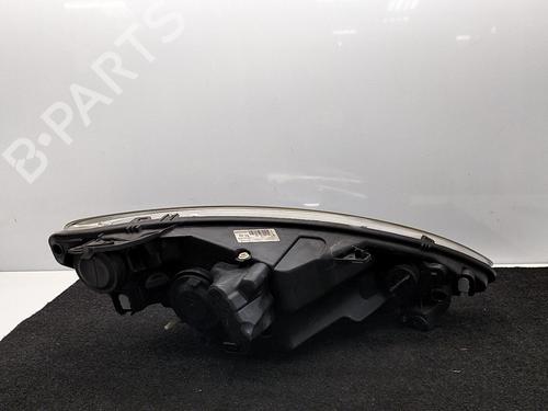 Left headlight PEUGEOT 1007 (KM_) 1.6 HDi | BP22856887C28 