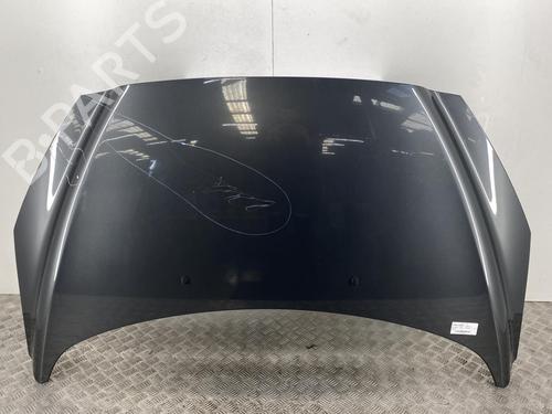 Hood PEUGEOT 308 I (4A_, 4C_) 1.6 HDi | BP22856227C1