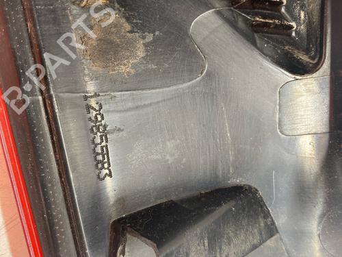 Left taillight RENAULT KANGOO Express (FW0/1_) 1.5 dCi 85 (FW0K, FW0L, FW0B) | BP38547695C34 - Image 5
