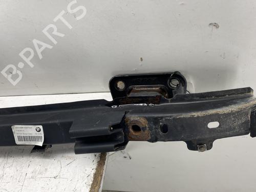 Rear bumper reinforcement BMW 1 (E87) 118 d | BP26224286C73 