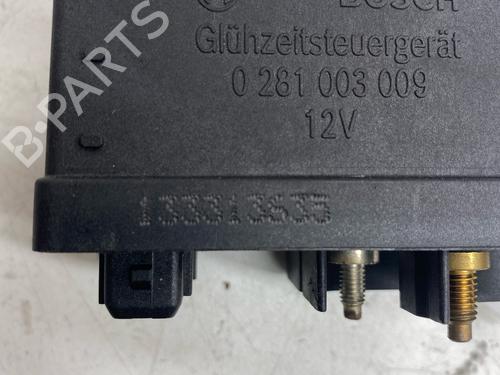 Electronic module PEUGEOT PARTNER MPV (5_, G_) 1.9 D | BP39663160M83 - Image 5