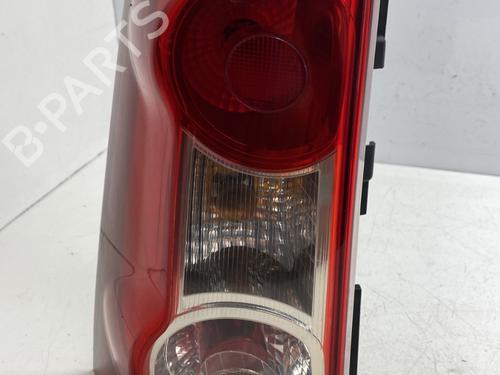 Used Left taillight DACIA LOGAN MCV (KS_) 1.5 dCi (KS0W) (86 hp) 32403595