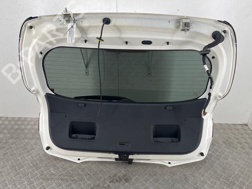 Tailgate KIA STONIC (YB) 1.0 T-GDi Eco-Dynamics+ | BP35788351C6 - Image 5