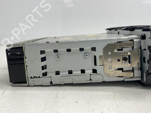 Radio PEUGEOT 107 (PM_, PN_) 1.0 | BP26274336E6