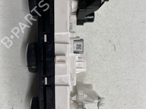 Climate control RENAULT CLIO IV (BH_) 1.5 dCi 75 | BP27316636I5 - Image 2