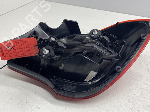 Left taillight OPEL CORSA E (X15) 1.4 (08, 68) | BP28351841C34 