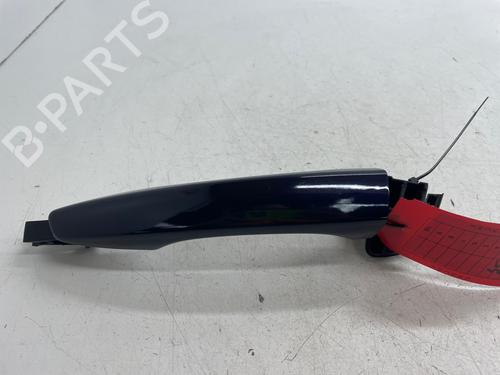 Used Rear left exterior door handle Rear left exterior door handle PEUGEOT 308 II (LB_, LP_, LW_, LH_, L3_) 1.2 THP 110 (110 hp) 40225038 40225038