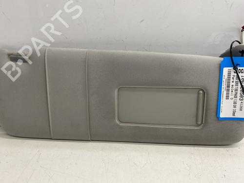 right-sun-visor-bmw-7-e65-e66-e67-2001-2002-2003-2004-2005-2006-2007-2008-2009-29590223 main image