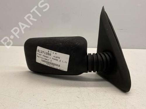 Right mirror FIAT PANDA (141_) 1100 | BP22855945C27 