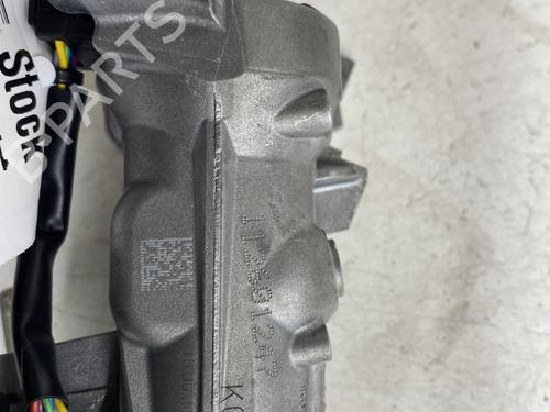 Ignition barrel AUDI A3 (8P1) 1.6 | BP31610890M48 