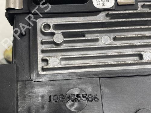 Front wiper motor MERCEDES-BENZ E-CLASS (W211) E 220 CDI (211.006) | BP27586587M29 