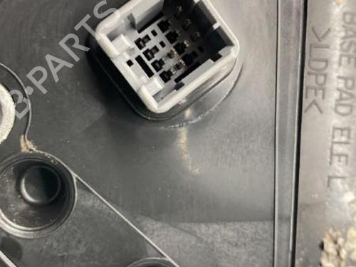 Used Left mirror HYUNDAI i30 (FD) 1.6 CRDi (90 hp) 22855988