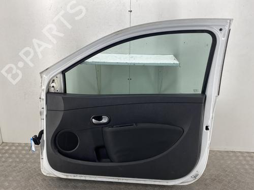 Right front door RENAULT CLIO III (BR0/1, CR0/1) 1.5 dCi | BP29528999C3 