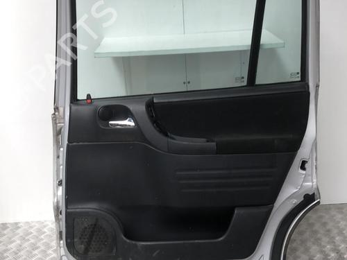 Used Right rear door OPEL ZAFIRA A MPV (T98) 2.0 DTI 16V (F75) (101 hp) 22853796