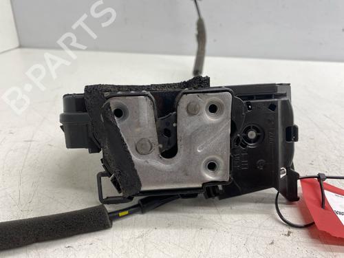Front left lock RENAULT TWINGO III (BCM_, BCA_) 0.9 TCe 90 (BCM9, BCM2) | BP38032398C98 - Image 3