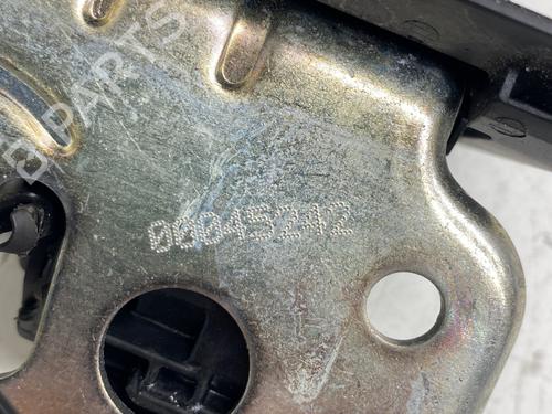 Tailgate lock AUDI A3 Sportback (8VA, 8VF) S3 quattro | BP23831053C101 
