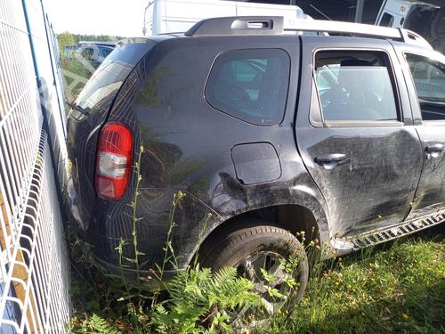 Instrument cluster DACIA DUSTER (HS_) 1.5 dCi | BP29704491C47  - Image 9