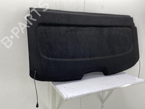 Used Rear parcel shelf Rear parcel shelf PEUGEOT 308 I (4A_, 4C_) 1.6 HDi (90 hp) 22857305 22857305