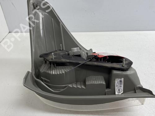 Left taillight TOYOTA VERSO (_R2_) 2.0 D-4D (AUR20_, AUR20R) | BP28102230C34 