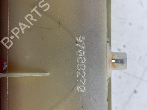 Used Third brake light Third brake light TOYOTA COROLLA Verso (ZER_, ZZE12_, R1_) 2.2 D-4D (AUR10_, AUR10R) (136 hp) 22859616 22859616