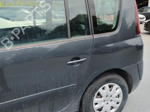 Front right window mechanism RENAULT ESPACE IV (JK0/1_) 1.9 dCi (JK0U) | BP33607234C23 - Image 9