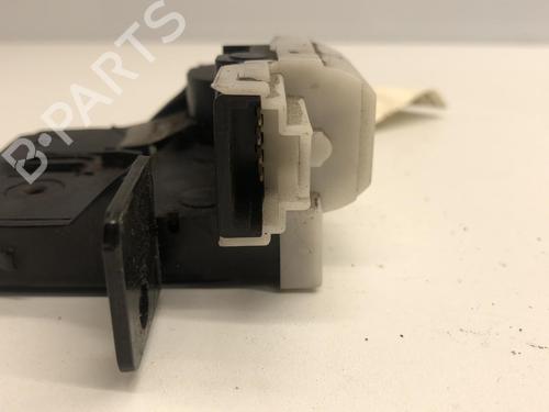 Tailgate lock RENAULT CLIO III (BR0/1, CR0/1) 1.5 dCi (BR17, CR17) | BP22857204C101 