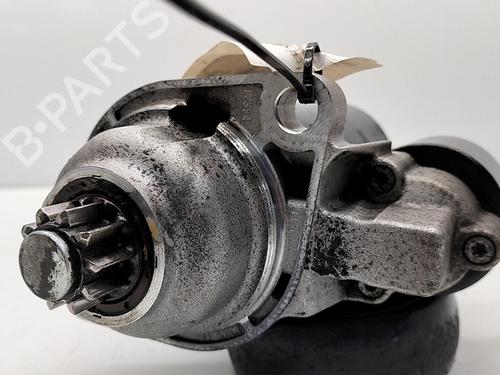 Starter VW POLO (6N2) 1.4 TDI | BP22856529M8 - Image 2