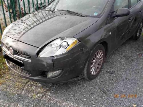 Used Left mirror FIAT BRAVO II (198_) 1.6 D Multijet (198AXH1B) (105 hp) 22857886