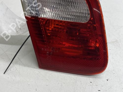 Højre baglygte bagklap BMW 3 (E46) 323 i (170 hp) 22859193