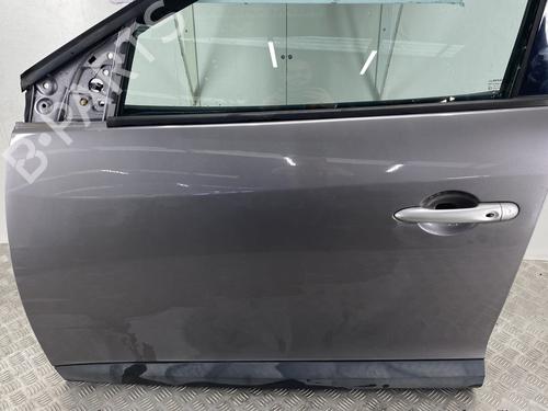 Left front door RENAULT MEGANE III Hatchback (BZ0/1_, B3_) 1.9 dCi (BZ0N, BZ0J) | BP29299250C2 