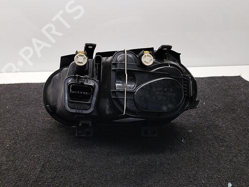 Right headlight VW GOLF IV (1J1) 1.9 TDI | BP22852138C29 