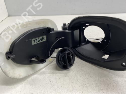 Tankdop RENAULT MODUS / GRAND MODUS (F/JP0_) 1.5 dCi (FP0F, JP0F) | BP30294413C131