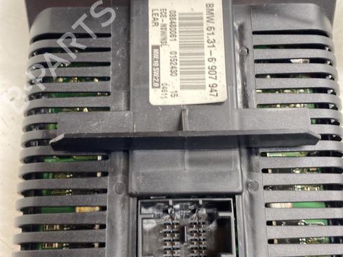 Used Headlight switch Headlight switch BMW 3 (E46) [1997-2005] 33160602 33160602