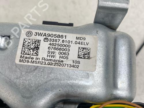 Steering column stalk AUDI A1 Sportback (GBA) 30 TFSI | BP39035673I23 - Image 4