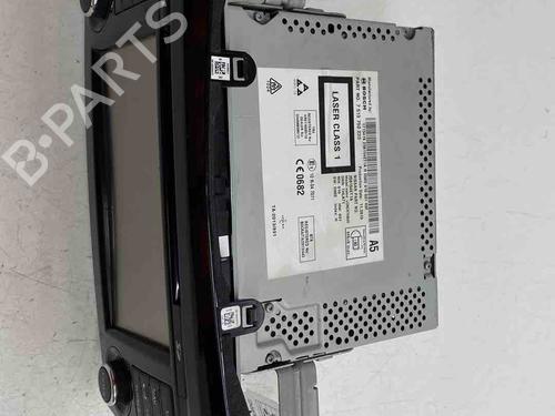 Used Radio Radio NISSAN QASHQAI II (J11, J11_) 1.6 dCi ALL MODE 4x4-i (130 hp) 36516771 36516771