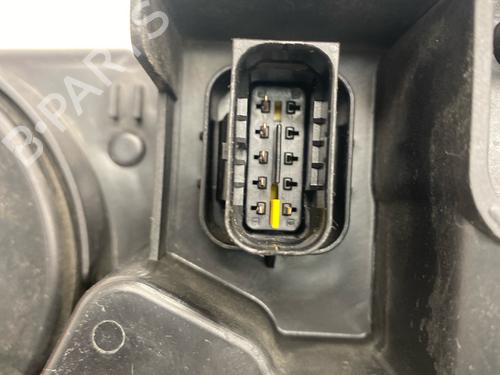Right headlight CITROËN C4 Picasso II 1.6 HDi / BlueHDi 115 | BP39662928C29 - Image 2