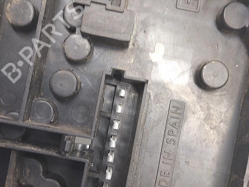 Used Lamp holder Lamp holder RENAULT CLIO I (B/C57_, 5/357_) 1.9 D (B/C/S576, B/C/S57L) (64 hp) 22850108 22850108