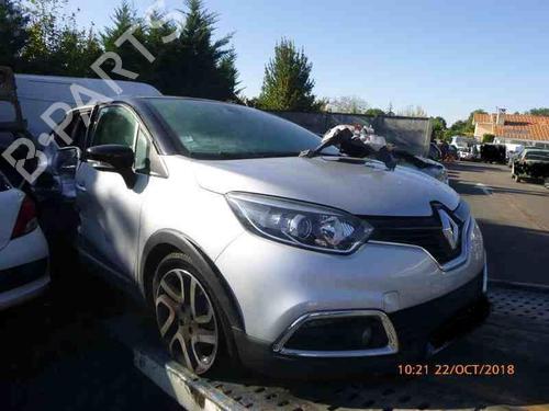 Spoiler bagklap RENAULT CAPTUR I (J5_, H5_) 1.5 dCi 90 (J5N4, J5M5, J5MW, J5M6, J5AL, J5AJ) | BP23530962C96 - Image 4