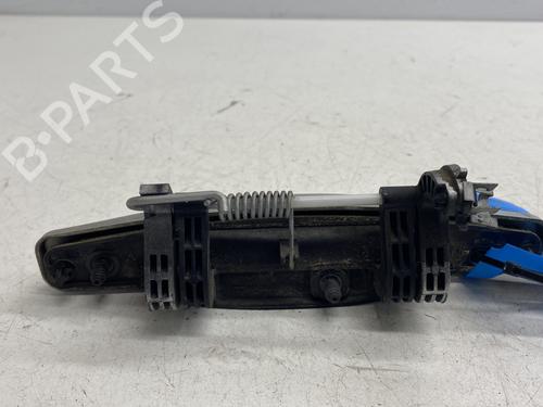 Front right exterior door handle DACIA SANDERO 1.5 dCi | BP29375329C129 