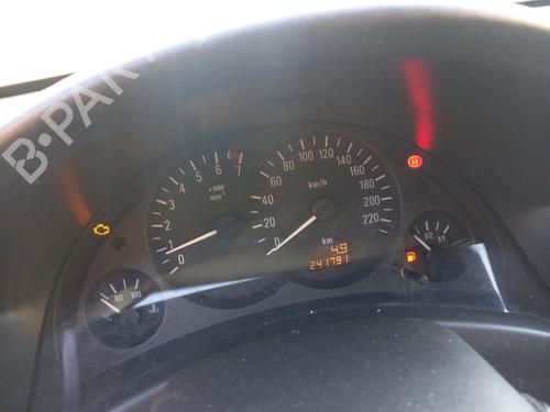 Switch OPEL CORSA C (X01) 1.2 (F08, F68) | BP23831416I30 - Image 9